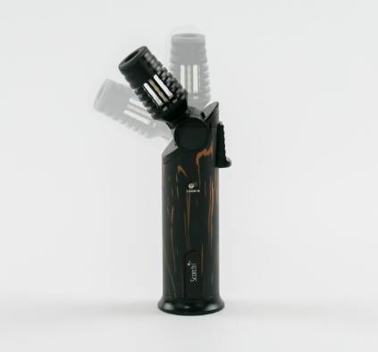 6 Adjustable Torch Assorted