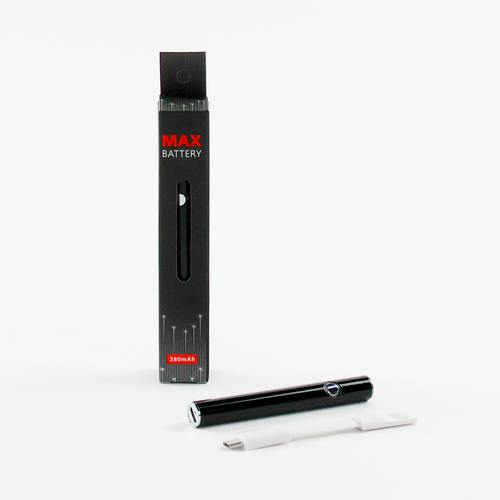 380 MAH PREHEAT VARIABLE 510 BATTERY at Route 20 Cannabis