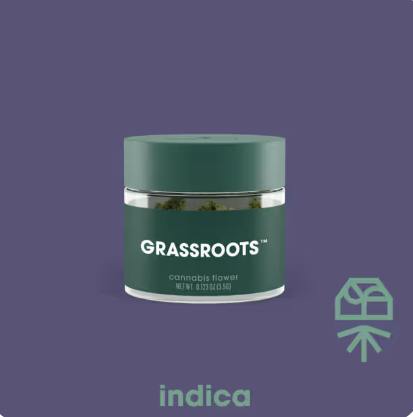 GOLDEN SANDS - (3.5G)