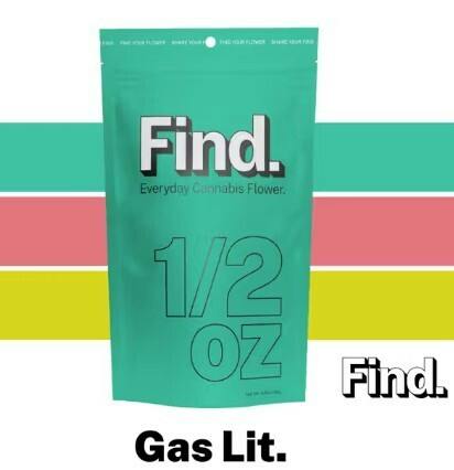 GAS LIT (14G)