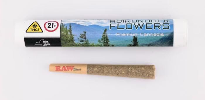 1- (0.7G) SUPER BOOF at Cannabis Central