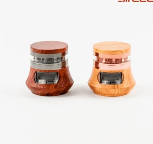 78mm Zinc Grinder Assorted
