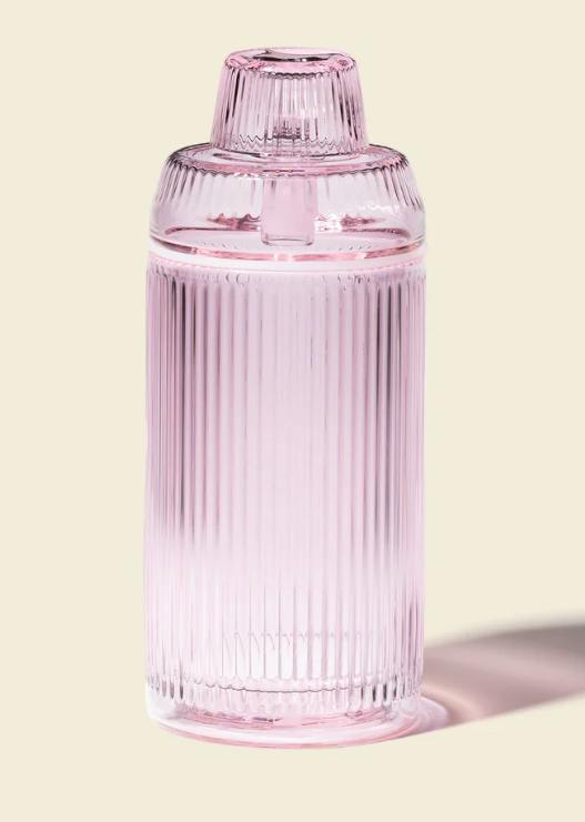 NWTN Home | Deco Gravity Bong | Petal