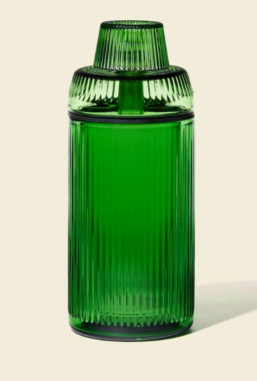 NWTN Home | Deco Gravity Bong | Emerald