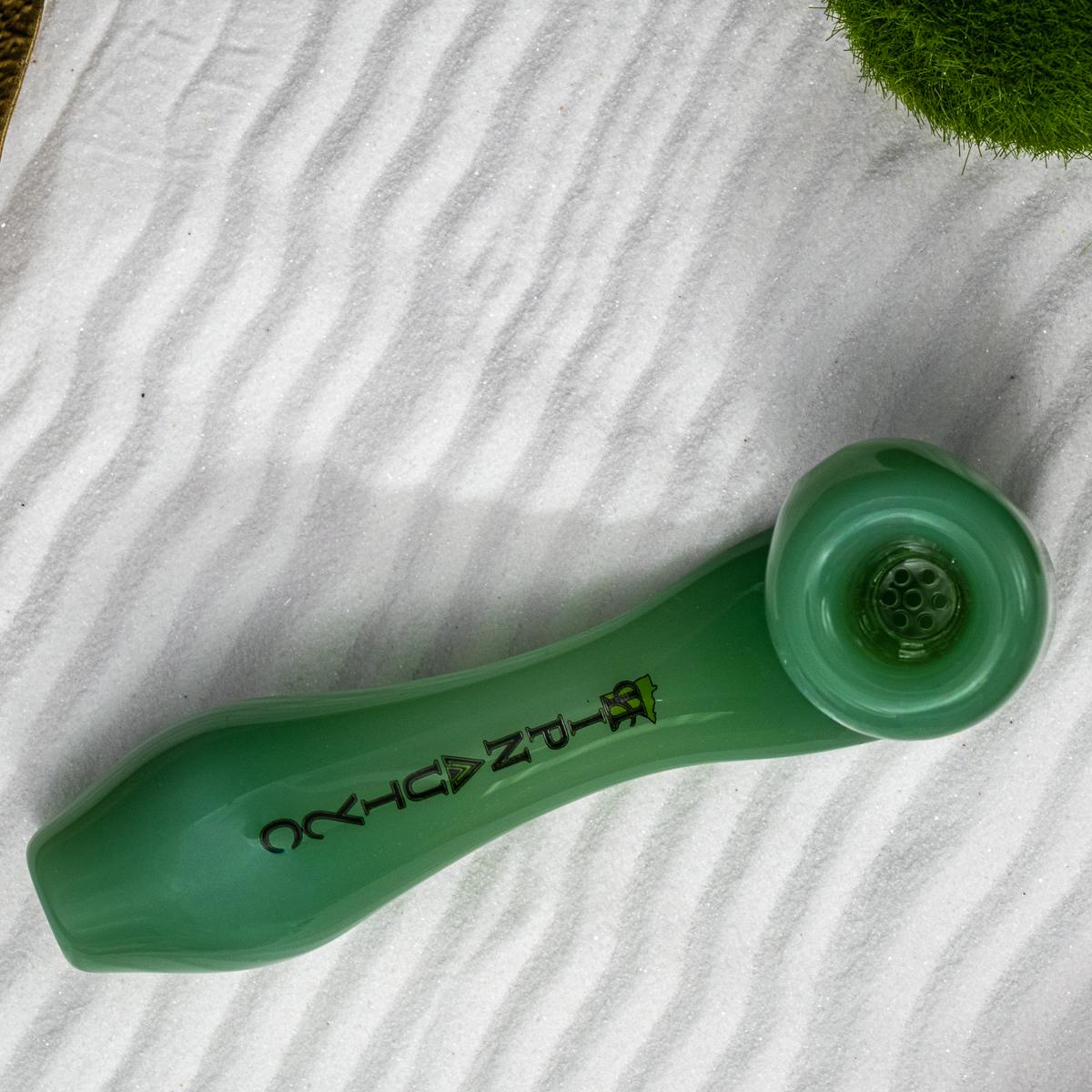 MN Legit | Classic Sherlock Green