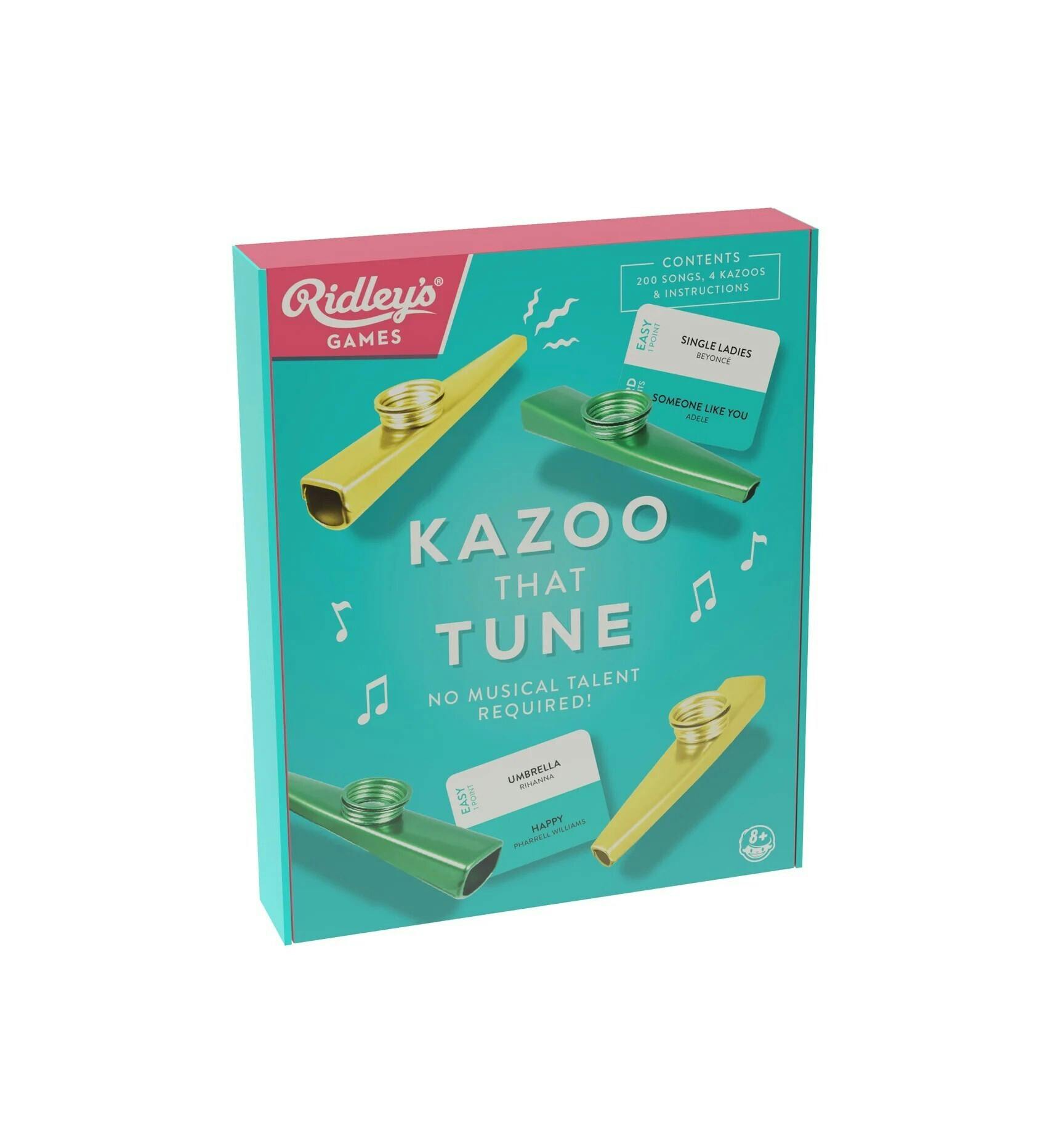 Pot Mamas Gifts | Kazoo That Tune