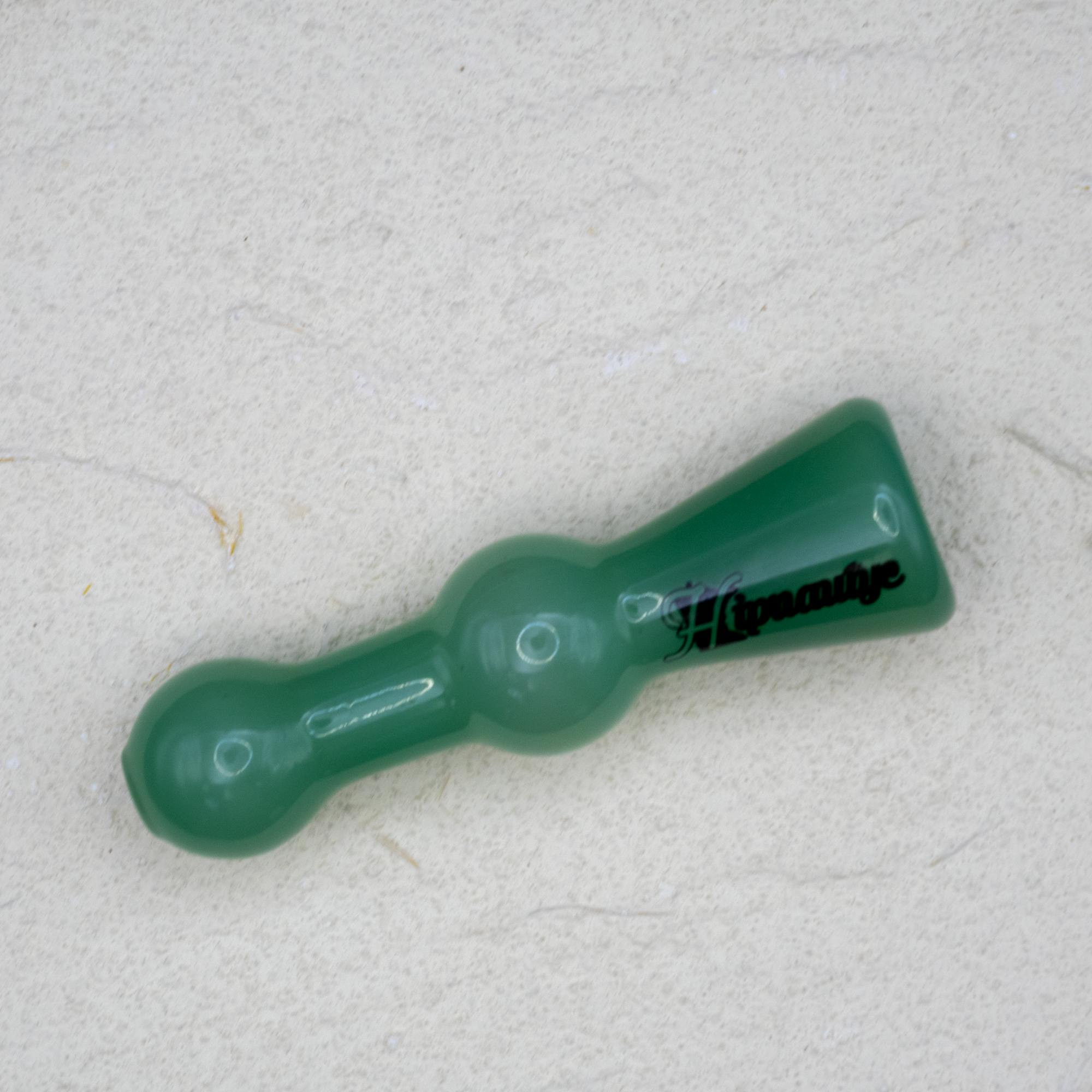 MN Legit | Cone Shaped Pinchie | Green