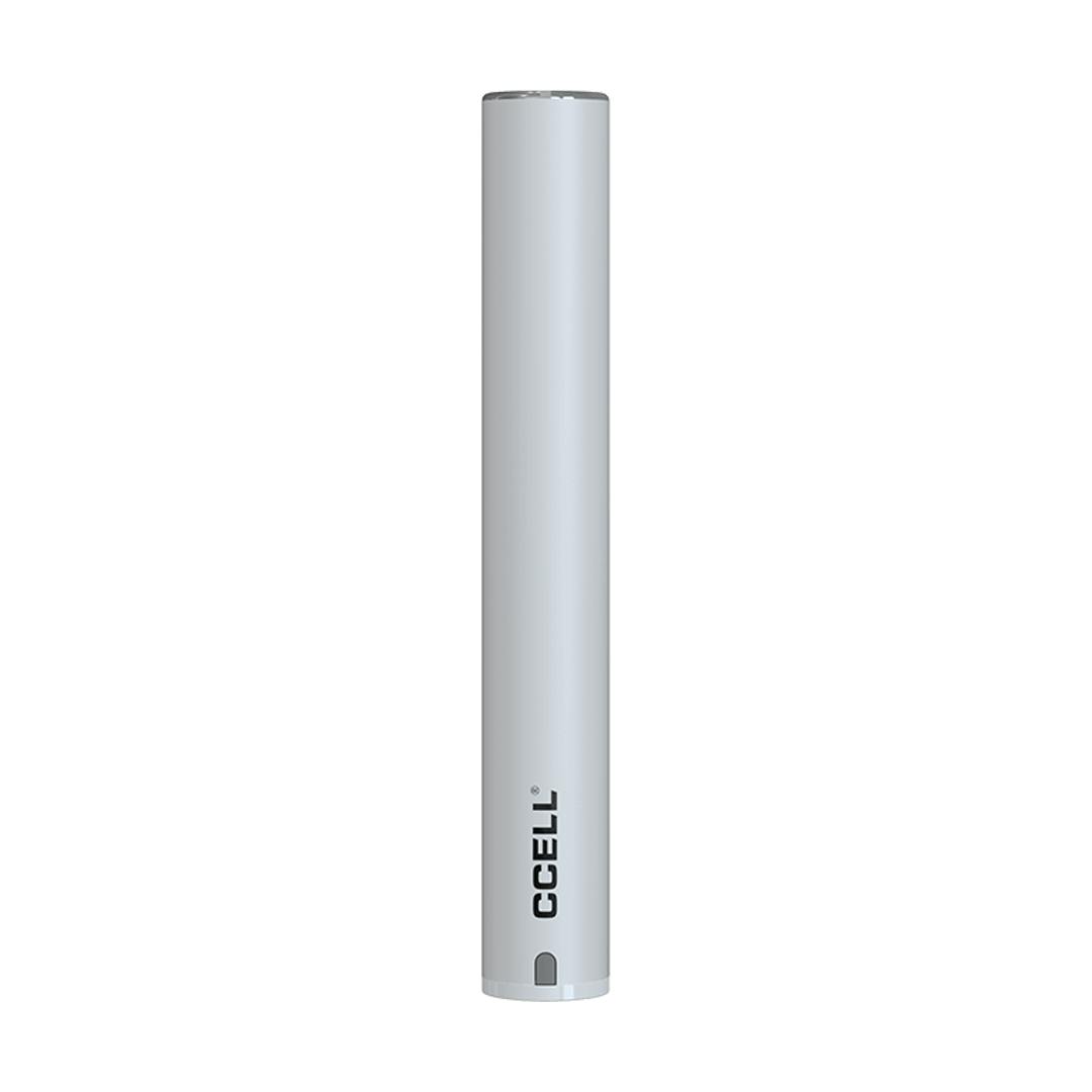 CCELL | Battery | Matte White at Pot Mama's