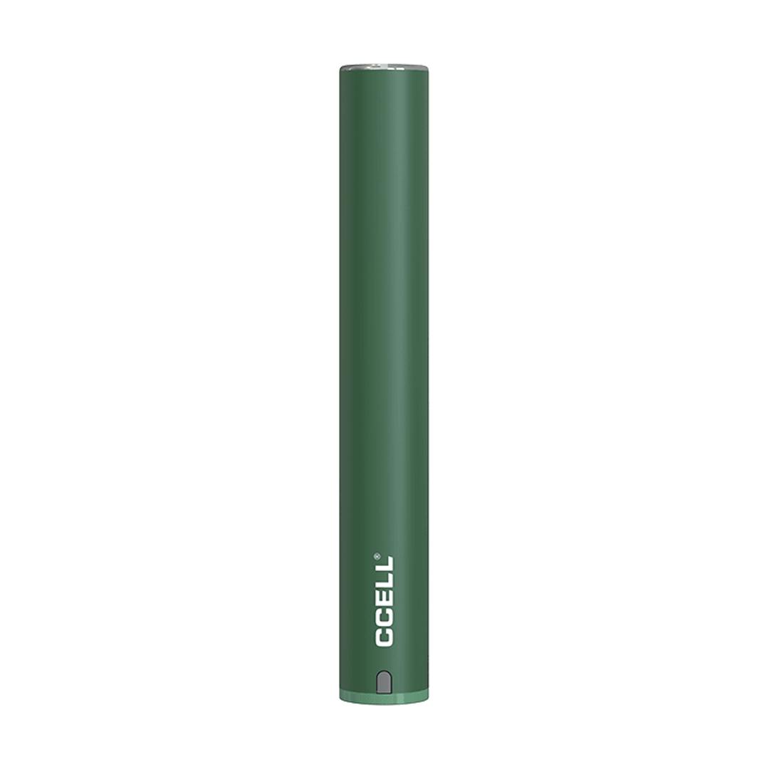 CCELL | Battery | Matte Green