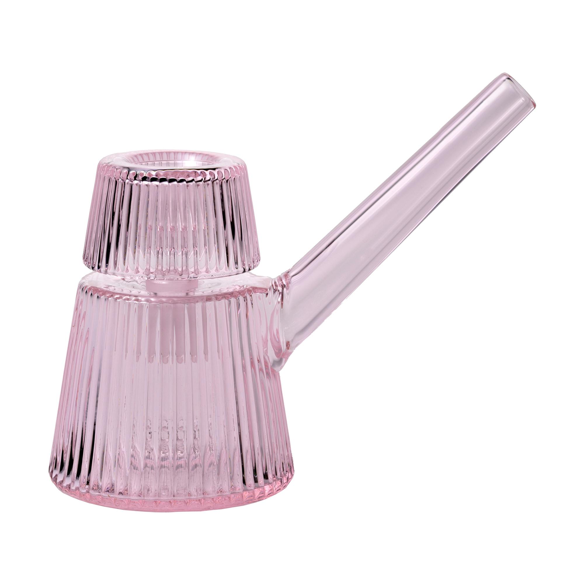 NWTN Home | Deco Bubbler | Pink