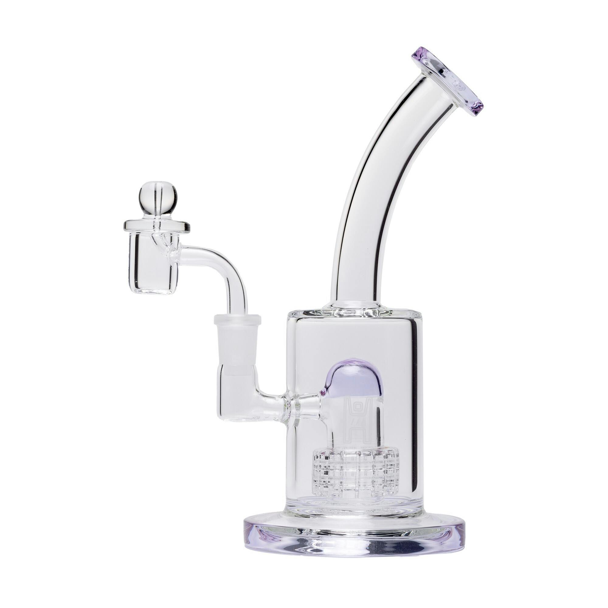 Human Grade | Neo Dab Rig | Lavender