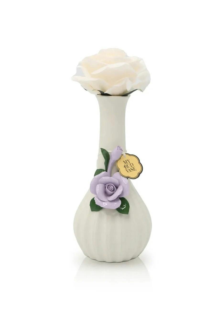 My Bud Vase | Rose Lilac Vase Bong