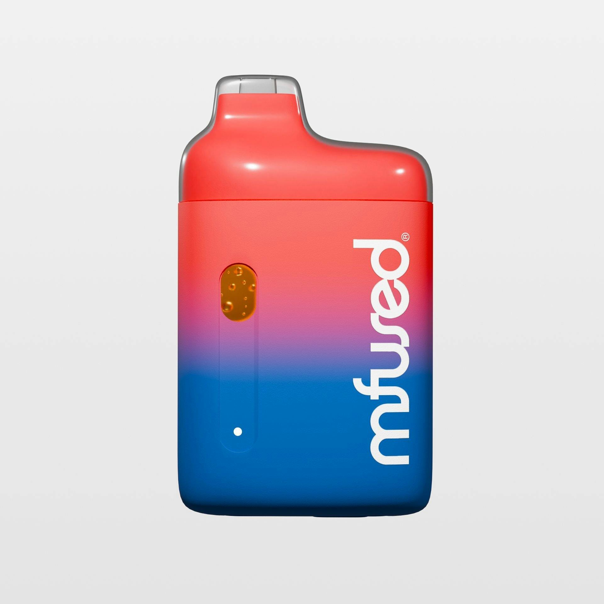 Mfused Balance Disposable Cartridge Energy