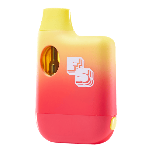 Flipside Flavored Disposable Cartridge Strawberry Lemon Haze