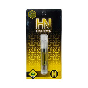 High Noon Cartridge Super Lemon Haze at Root Cellar Cannabis
