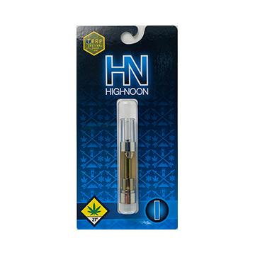 High Noon Cartridge Zkittles at Root Cellar Cannabis