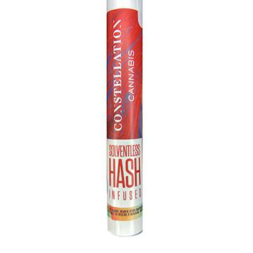 Constellation Infused Pre-roll Space Lemons