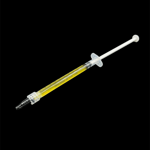 Two Heads Distillate Tanker Super Lemon Haze
