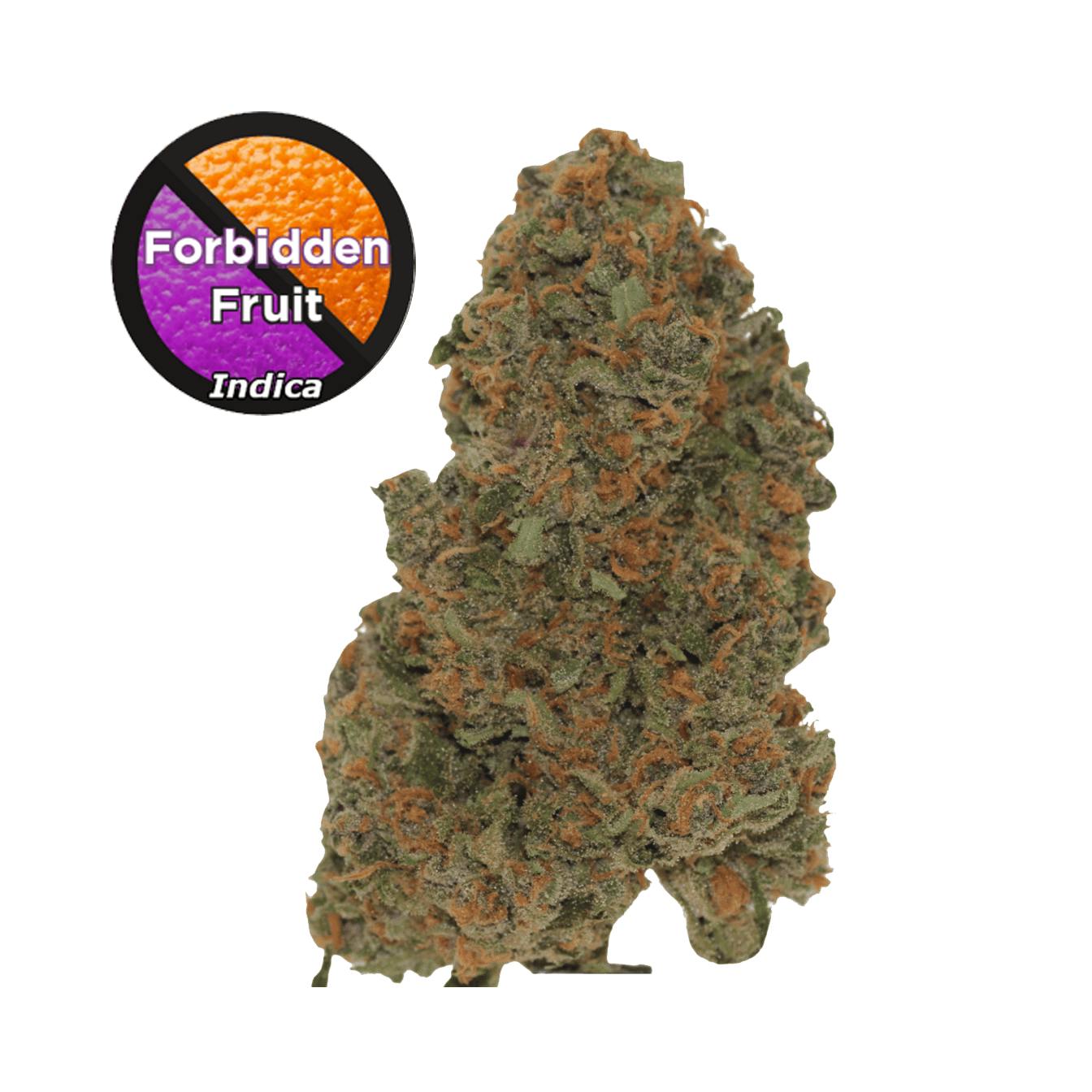 Canna Organix Flower Forbidden Fruit
