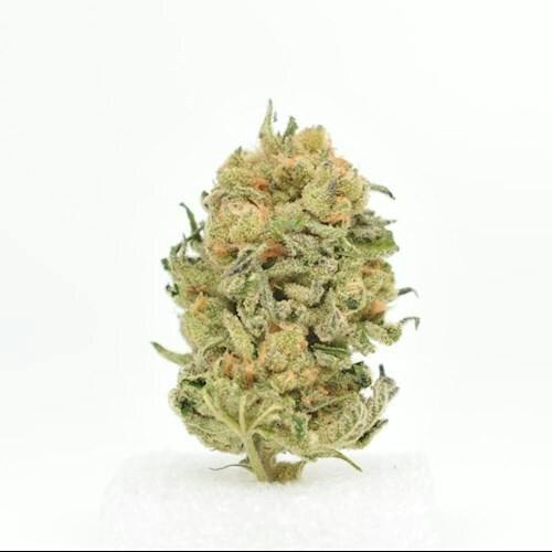 Suspended Brands Flower Sour Sunset Sherbet