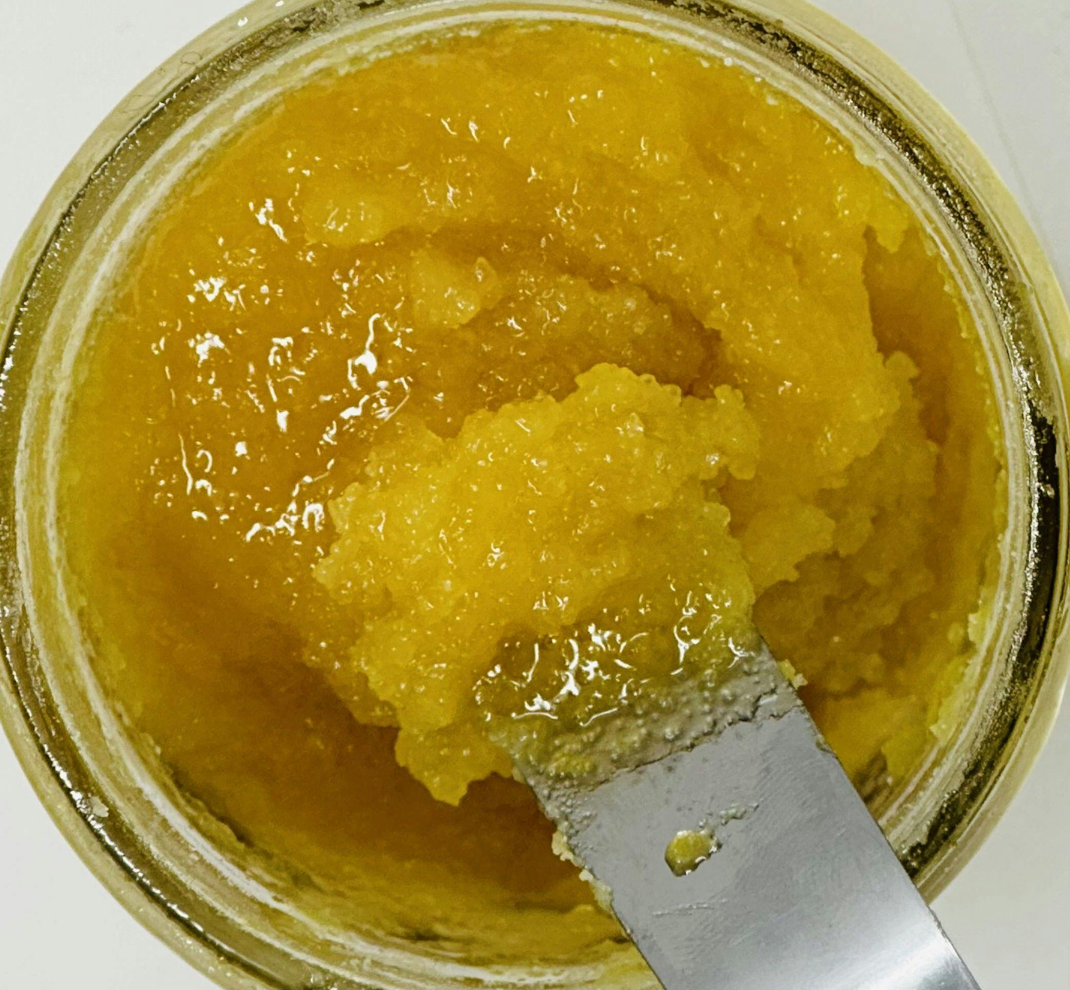 Rochester Farms BHO Maui Wowie