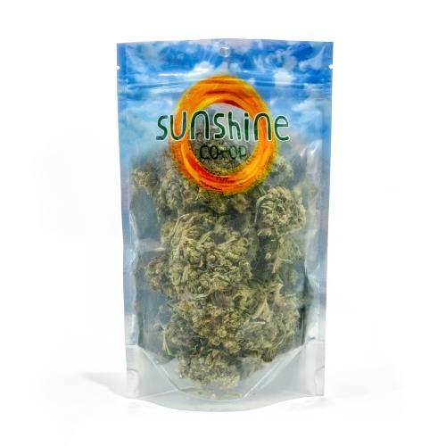 Sunshine Flower Pink Bubba