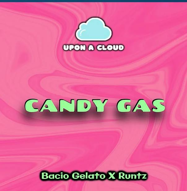 Upon A Cloud Pre-roll Candy Gas 2/.5g