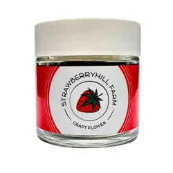 CBD Flower | SHF | Sour Chem | SDH | 3.5g