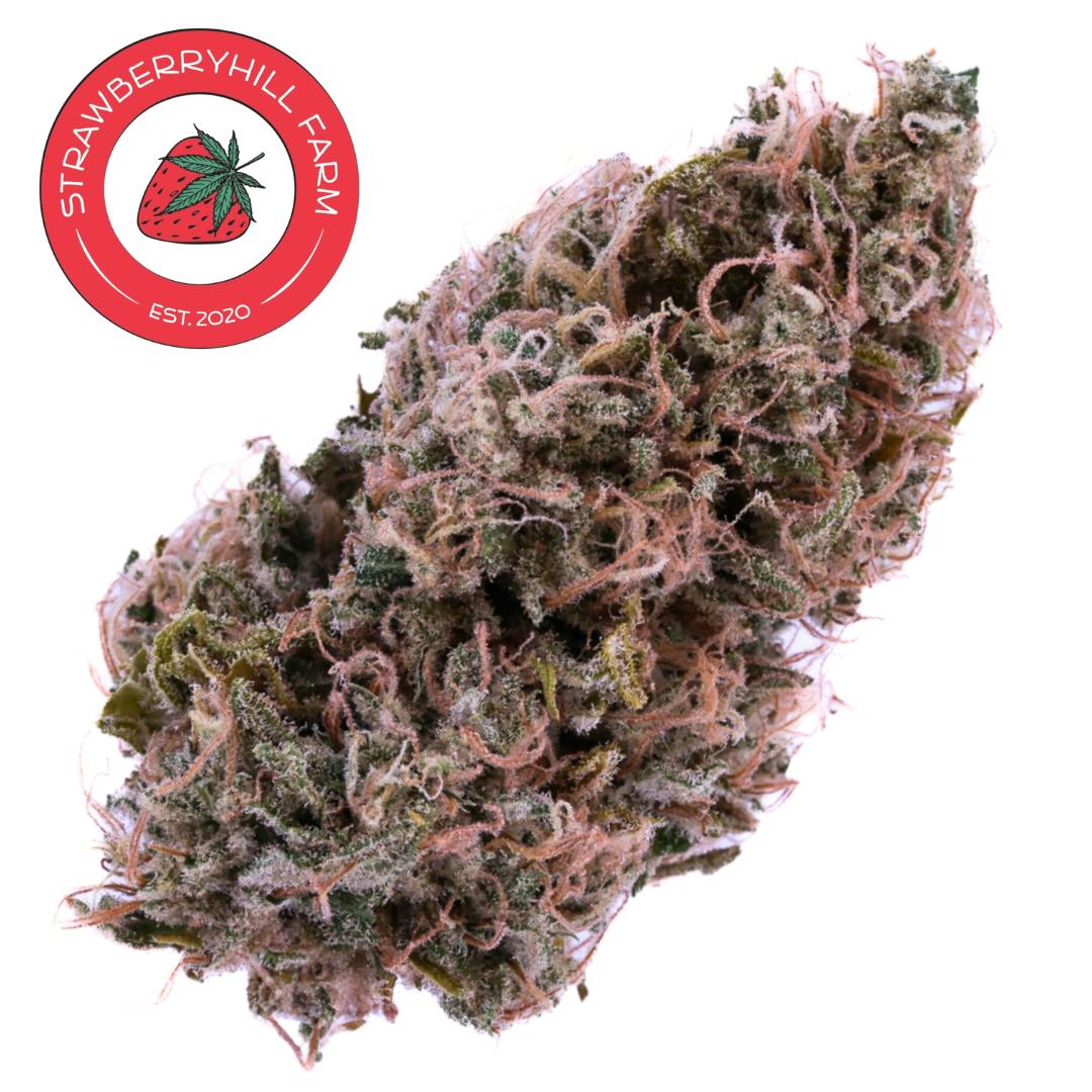 CBD Flower | SHF | Super Sour Space Candy | SDH | 3.5g