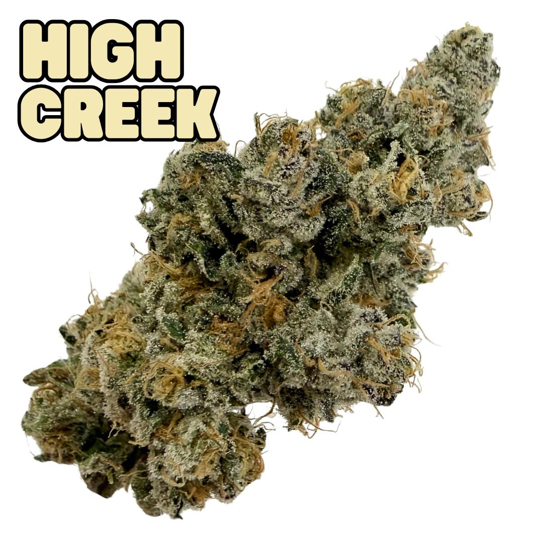 Flower | HC | Candy Blues | IDH | 3.5g