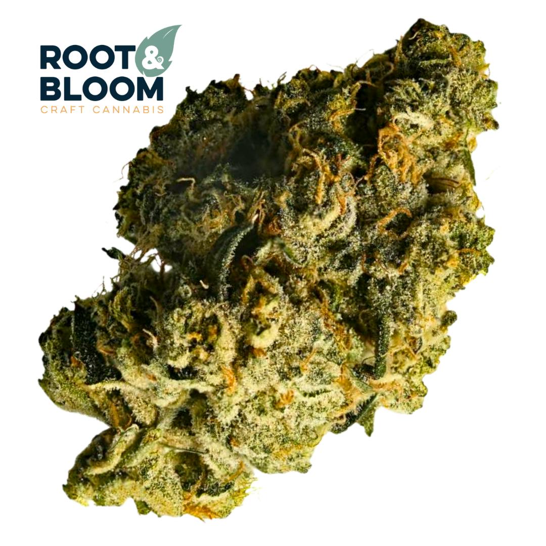 Flower Ounce | RB | The Soap | SDH | 28g