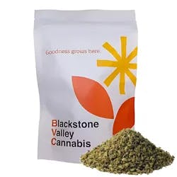 Flower Pre-Ground | BVC | Coolio #18 | SDH | 14g