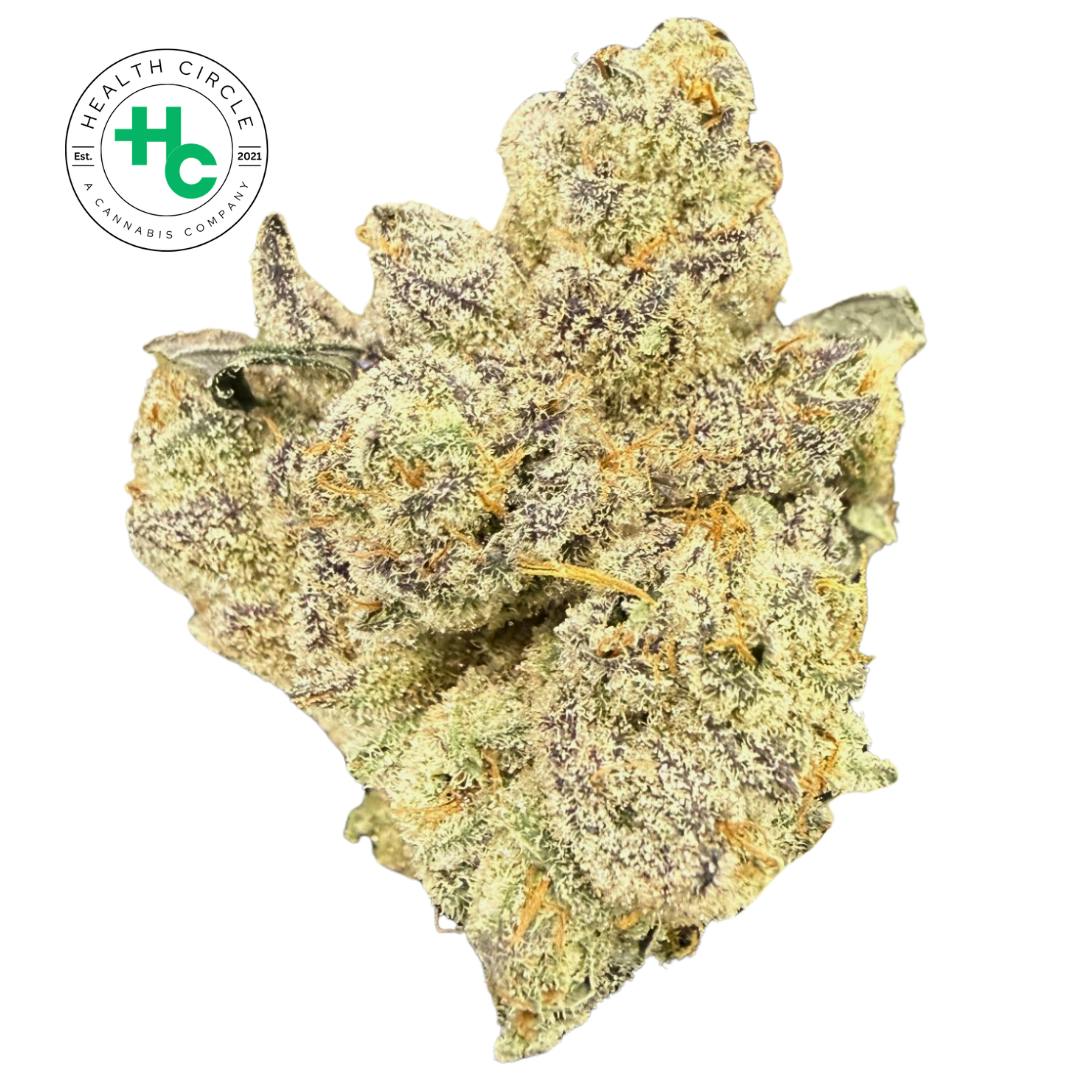 Flower | Health Circle | Animal Tsunami | IDH | 3.5g