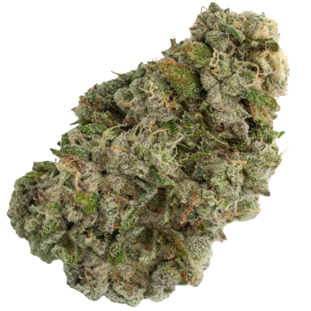 Flower | TC | Knight Bus | Hybrid | 3.5g