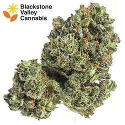 Flower Popcorn Ounce | BVC | Frigid OG | SDH | 56g