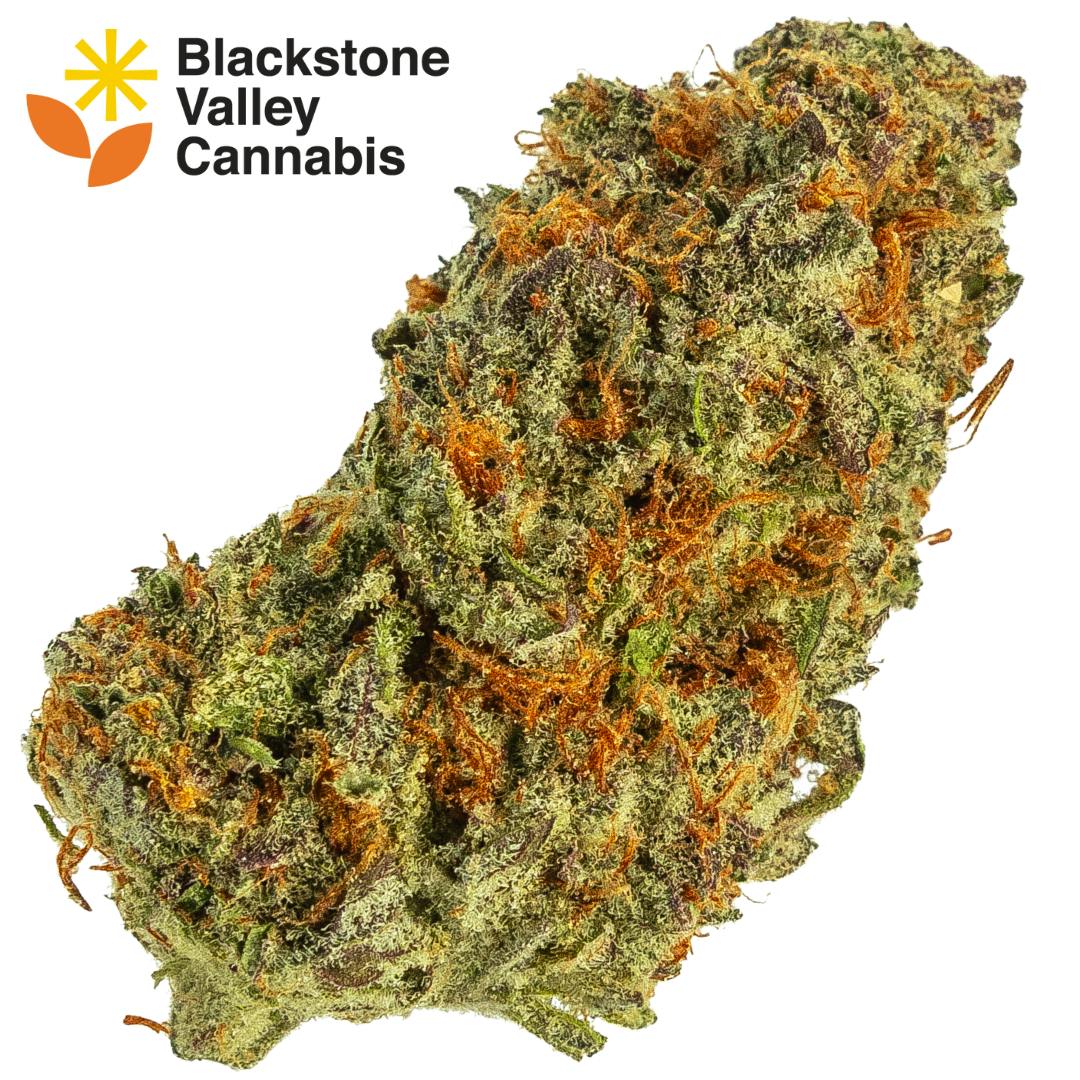 Flower Popcorn Ounce | BVC | Muff Berry | IDH | 56g