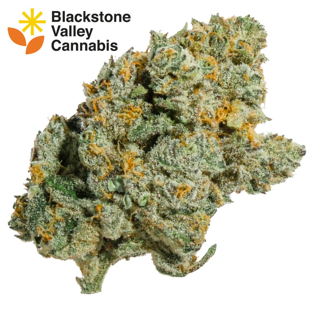 Flower | BVC | Coolio #18 | SDH | 3.5g
