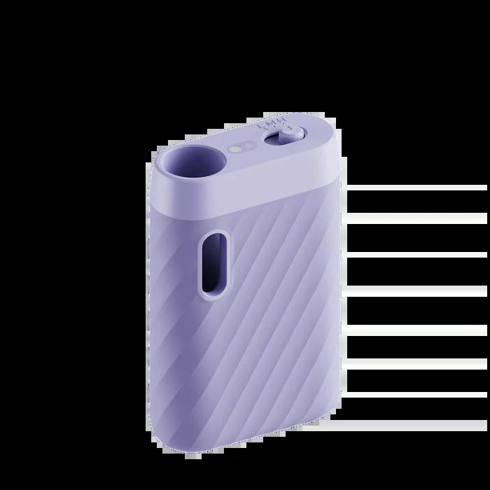 Sandwave | Variable Voltage Battery