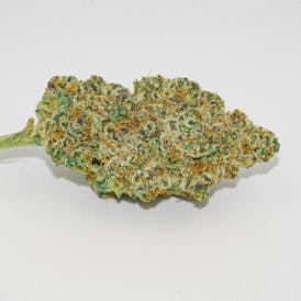 Mandarin Kush