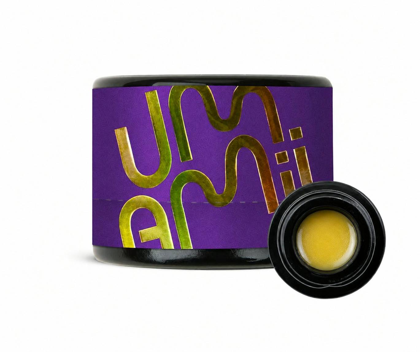 Umamii | Good Company | 1g | Cured Resin - 1 g at Carry-On Cannabis
