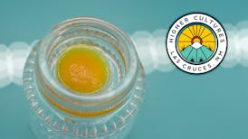 HC - East Coast Sour D - 1g Cured Sugar / Budder