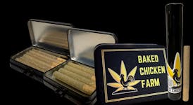 BCF - Original Glue Stogie 4-Pack