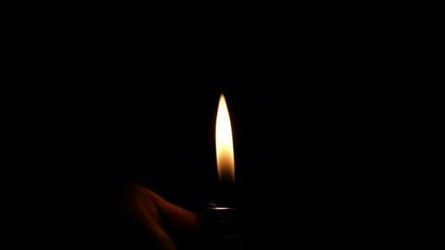 Lighter