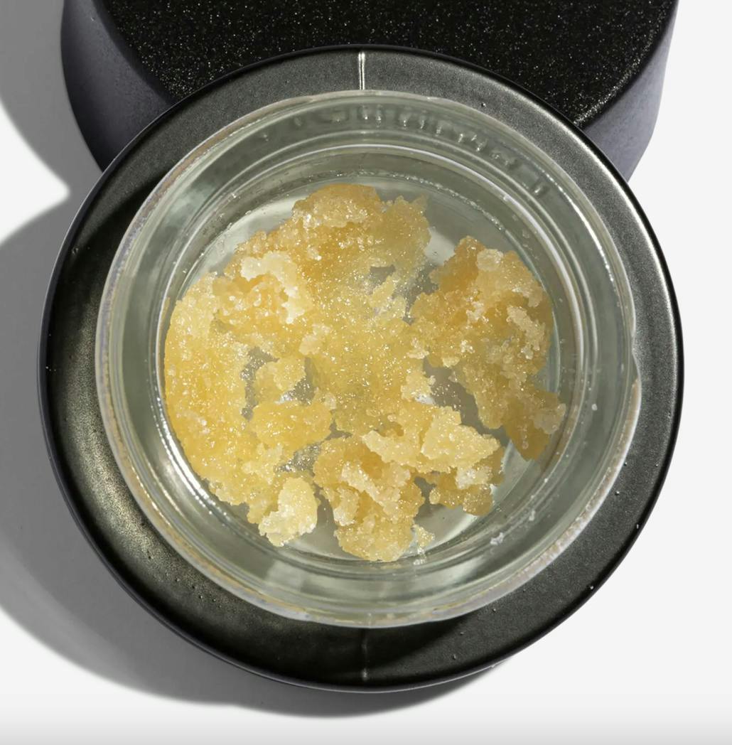 DAR - G41: 1g Sugar