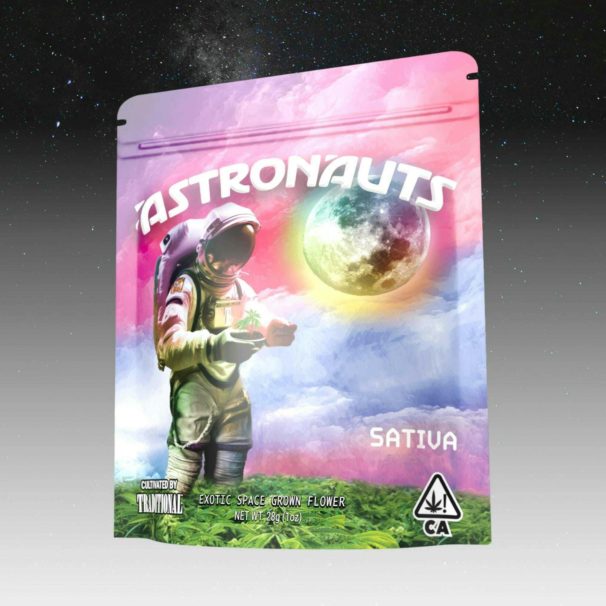 Space Sour — 1 Item