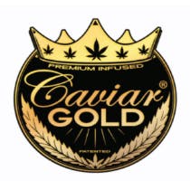 Caviar Gold - CG58: Moon Rocks