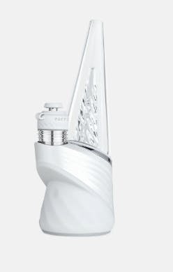 Puffco - Peak Pro 3DXL | Pearl | Portable Vaporizer