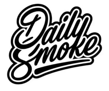 Daily Smoke - Lemon Drop | 14g