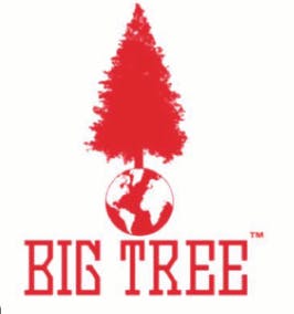 Big Tree - Blue Runtz: 14 Items