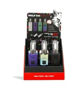 WULF - Assorted Colors | Kodo Knife Kit